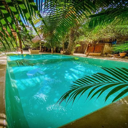 Suites Tulum (Adults Only) Exteriér fotografie