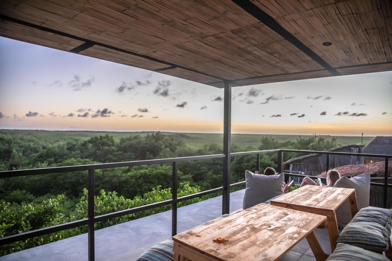 Suites Tulum (Adults Only) Exteriér fotografie