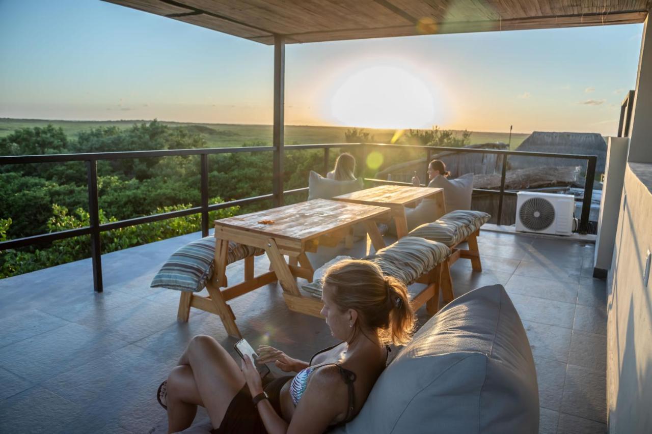 Suites Tulum (Adults Only) Exteriér fotografie