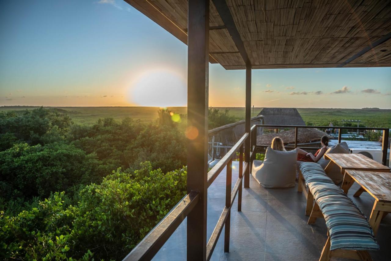 Suites Tulum (Adults Only) Exteriér fotografie