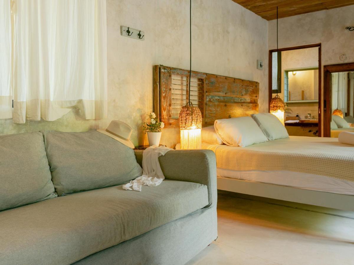 Suites Tulum (Adults Only) Exteriér fotografie