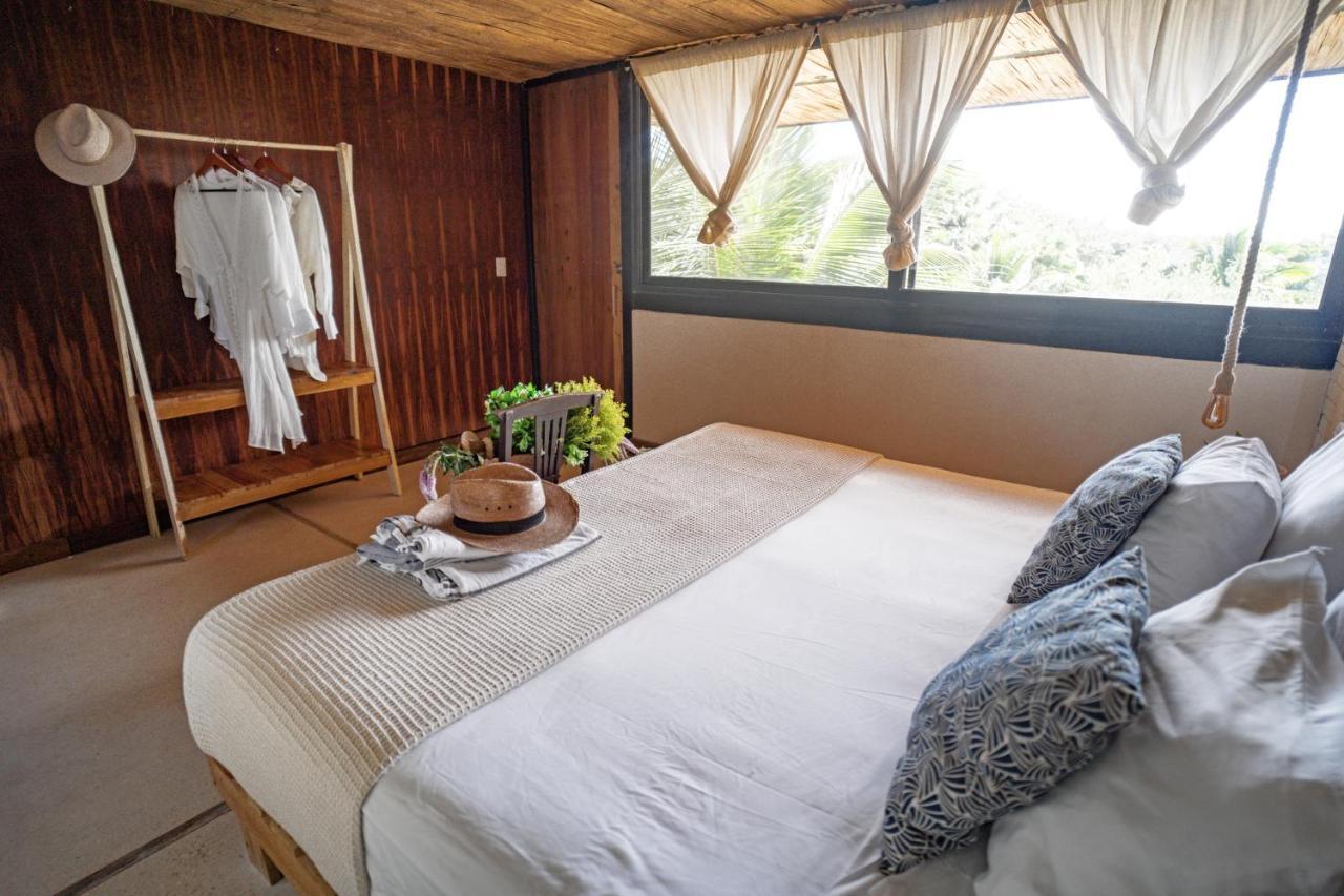 Suites Tulum (Adults Only) Exteriér fotografie