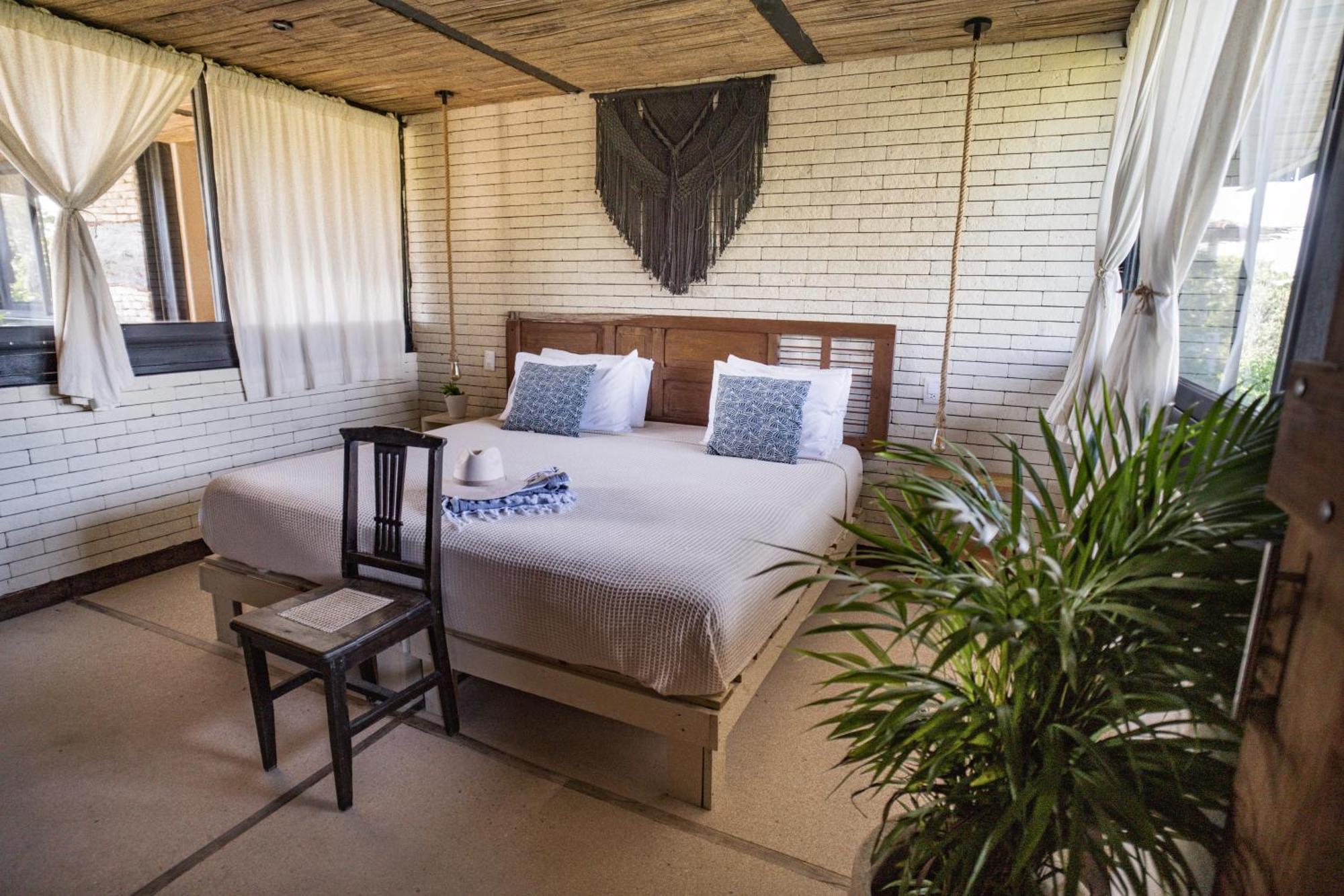 Suites Tulum (Adults Only) Exteriér fotografie