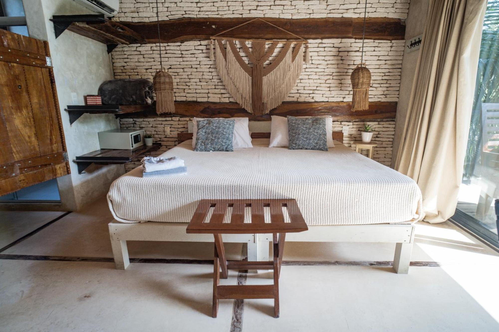 Suites Tulum (Adults Only) Exteriér fotografie
