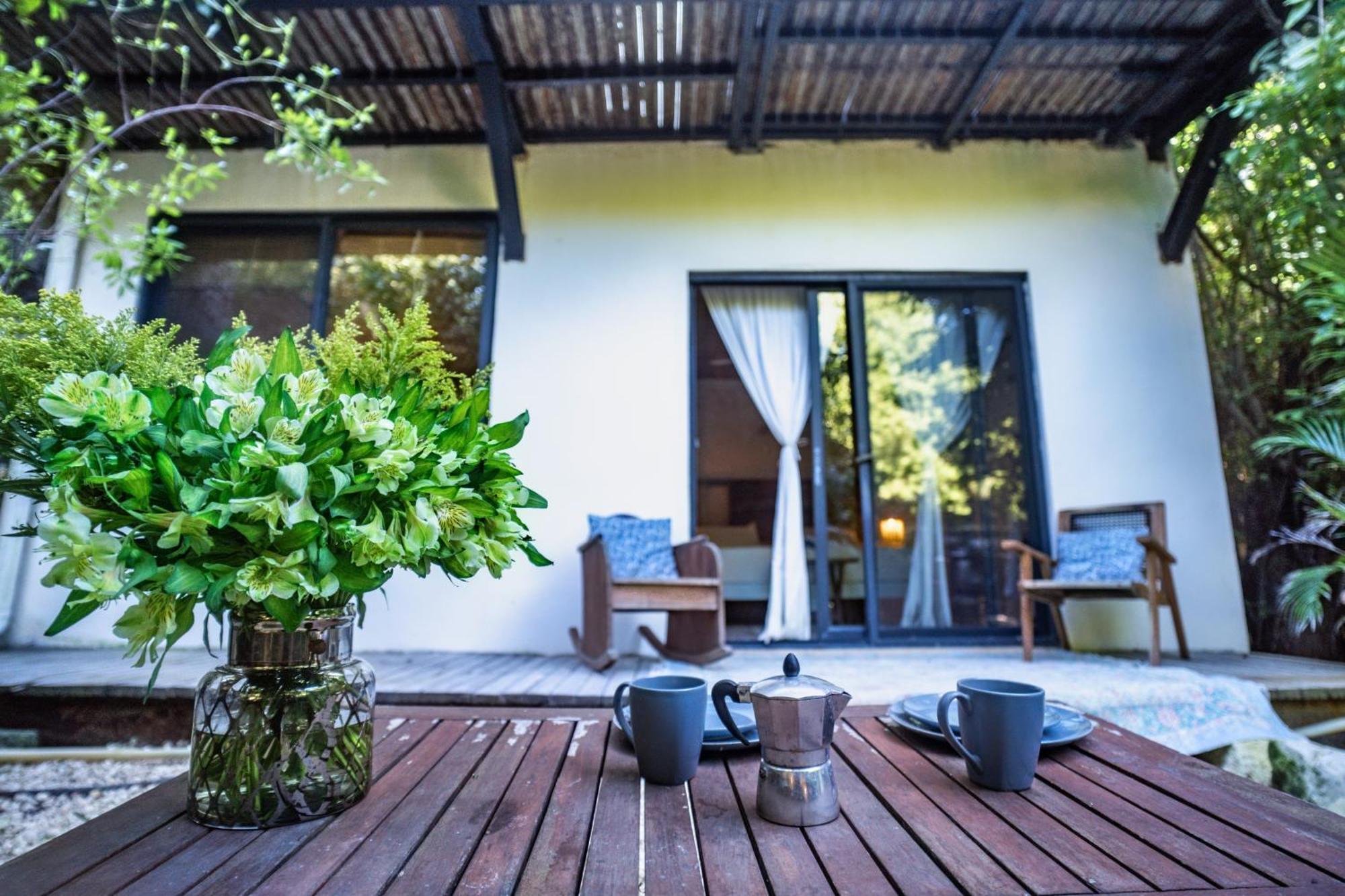 Suites Tulum (Adults Only) Exteriér fotografie